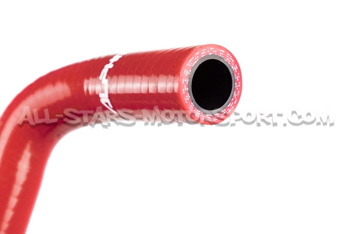 Durites de refroidissement silicone Alpha Competition pour S3 8V / ...