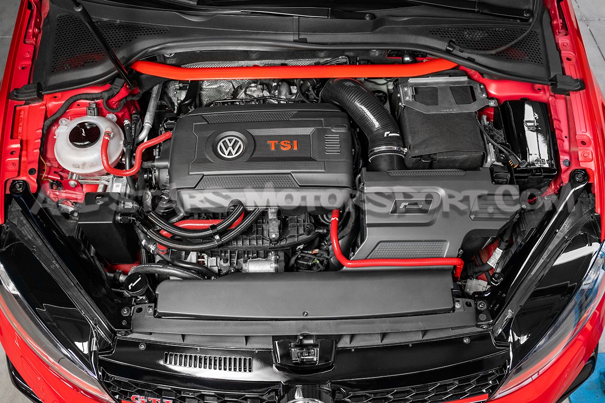 Alpha Competition Silicone Coolant Hoses for S3 8V / Leon 3 Cupra /...
