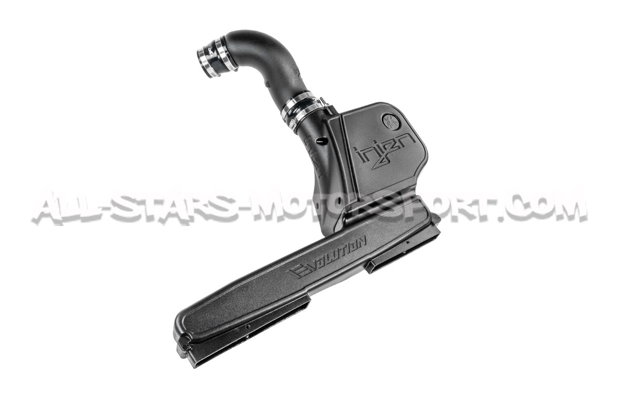 Admision Injen Evo para Audi S3 8V / Audi TT 8S / Leon Cupra 5F