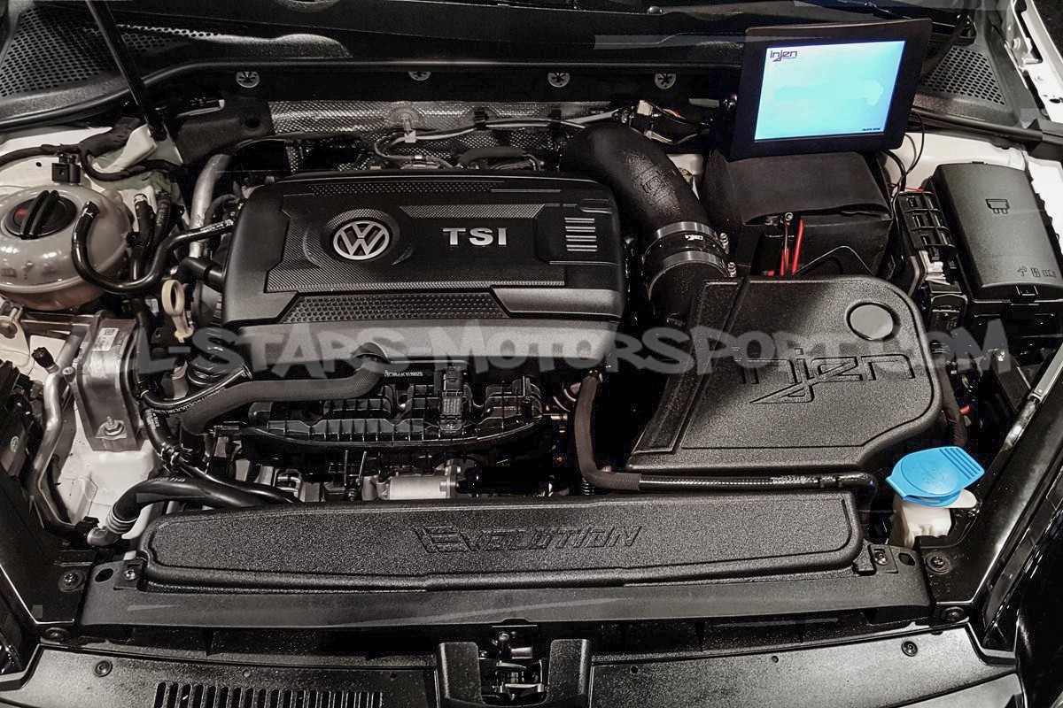 Admission Injen Evo pour Audi S3 8V / Audi TT 8S / Leon Cupra 5F