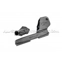 Admision Injen Evo para Audi S3 8V / Audi TT 8S / Leon Cupra 5F