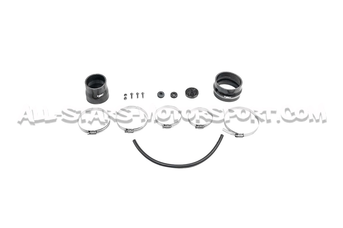 Admission Injen Evo pour Audi S3 8V / Audi TT 8S / Leon Cupra 5F