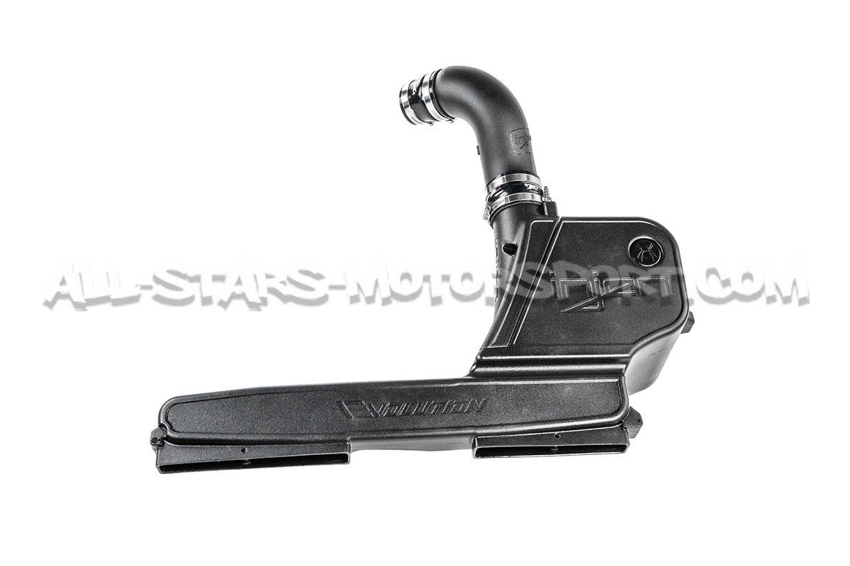 Admision Injen Evo para Golf 7 GTI / Golf 7 R / Octavia VRS