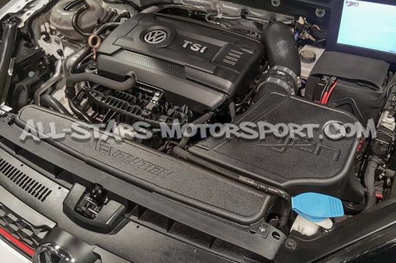 Admission Injen Evo pour Golf 7 GTI / Golf 7 R / Octavia VRS