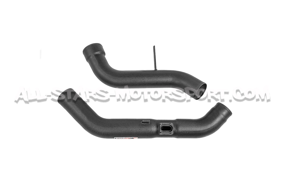 Ford Focus RS MK2 Injen intake
