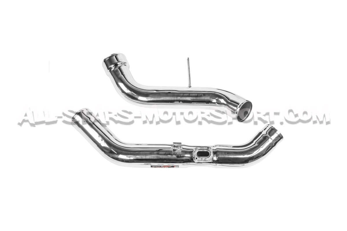 Admision Injen para Ford Focus 2 RS