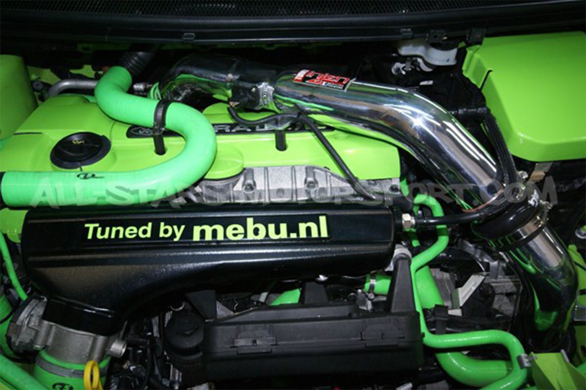 Admision Injen para Ford Focus 2 RS