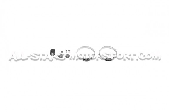 Admision Injen para Ford Focus 2 RS