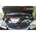 Honda Civic Type R EP3 Injen Cold Air Intake