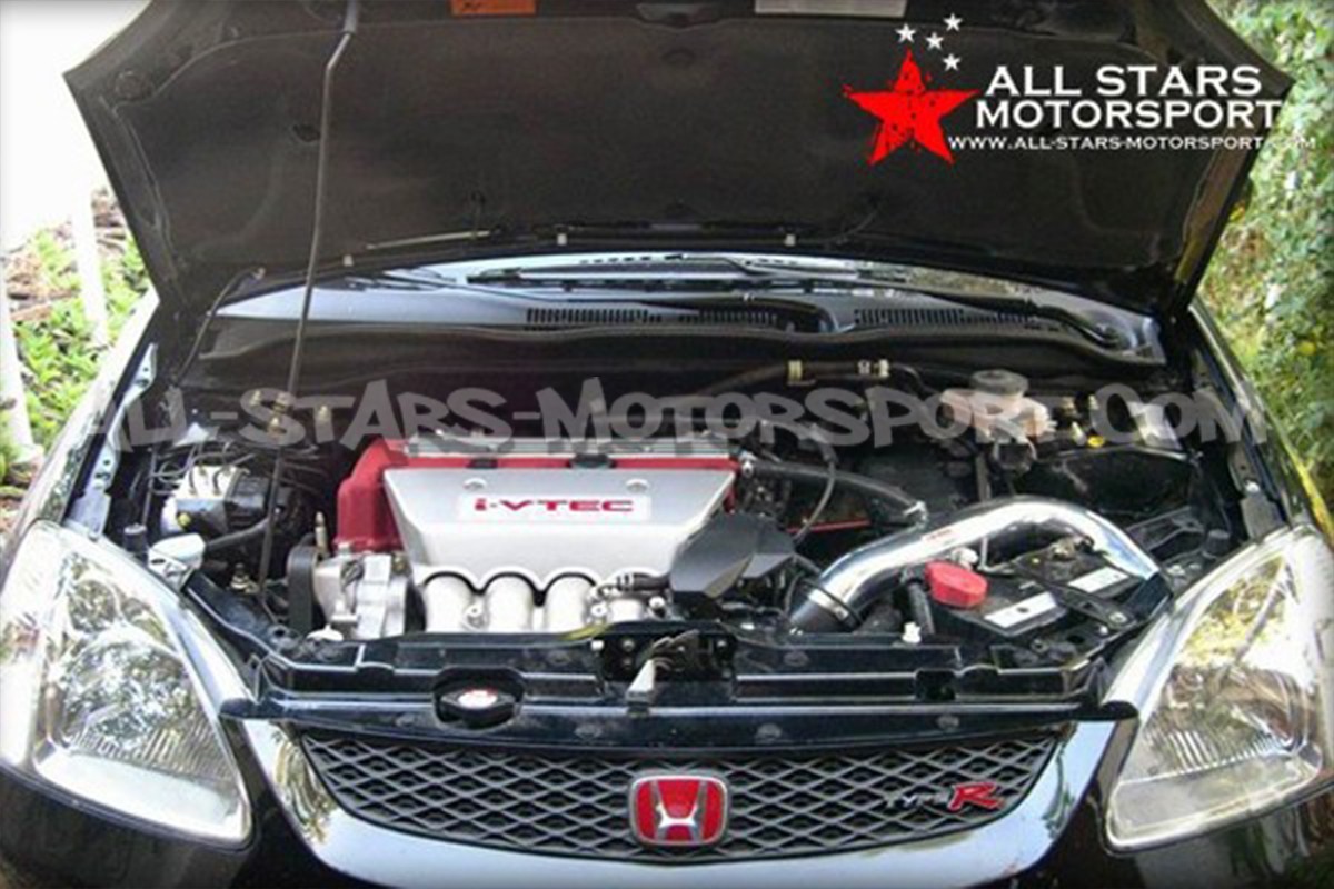 Honda Civic Type R EP3 Injen Cold Air Intake