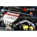 Admission Cold Air Injen pour Honda Civic Type R EP3