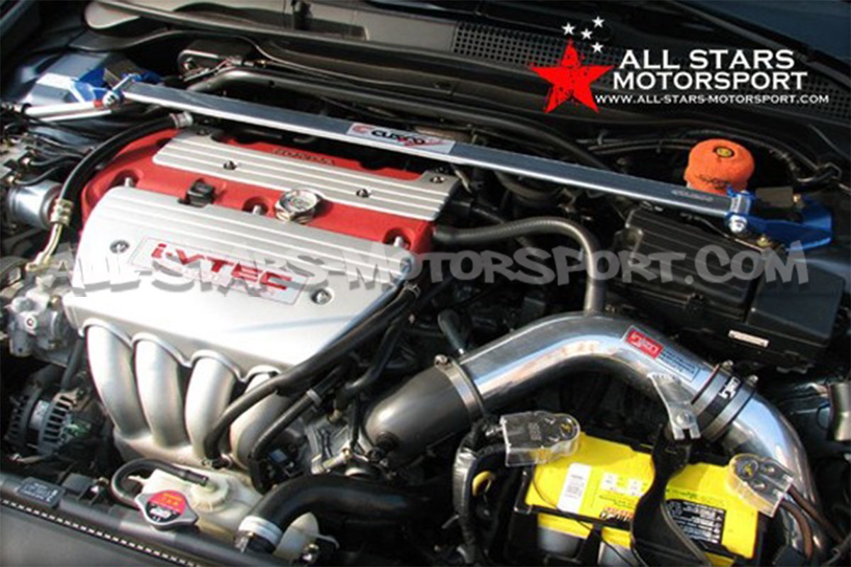 Honda Civic Type R EP3 Injen Cold Air Intake