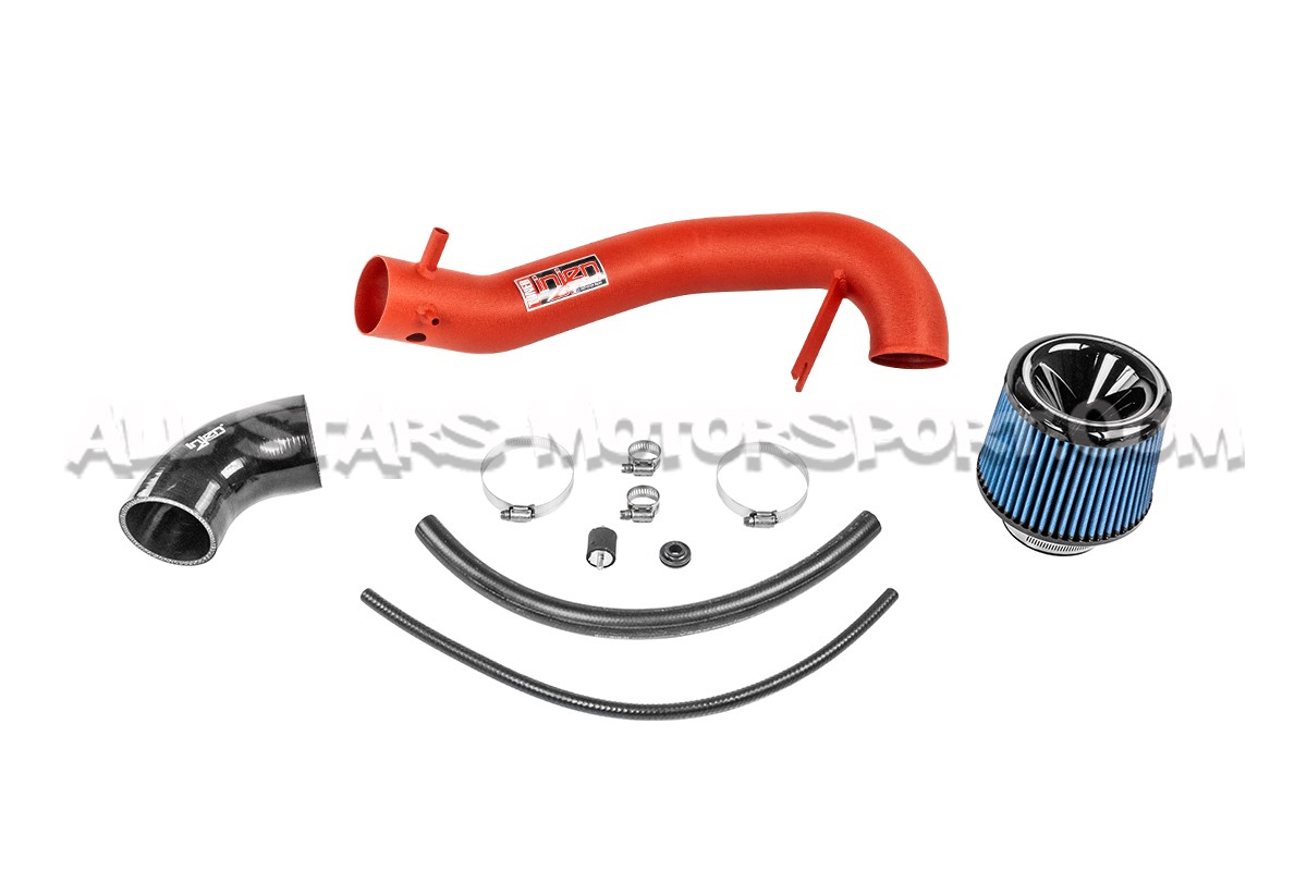 Honda Civic Type R EP3 Injen Cold Air Intake