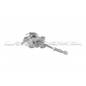 Wastegate reglable Forge Motorsport pour Megane 3 RS