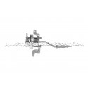 Wastegate reglable Forge Motorsport pour Megane 2 RS