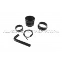 Audi RS3 8V.5 / 8Y / TTRS 8S Eventuri Carbon Turbo Inlet for stock ...