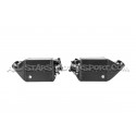 CTS Turbo Intercoolers for BMW M5 F10 / M6 F1x