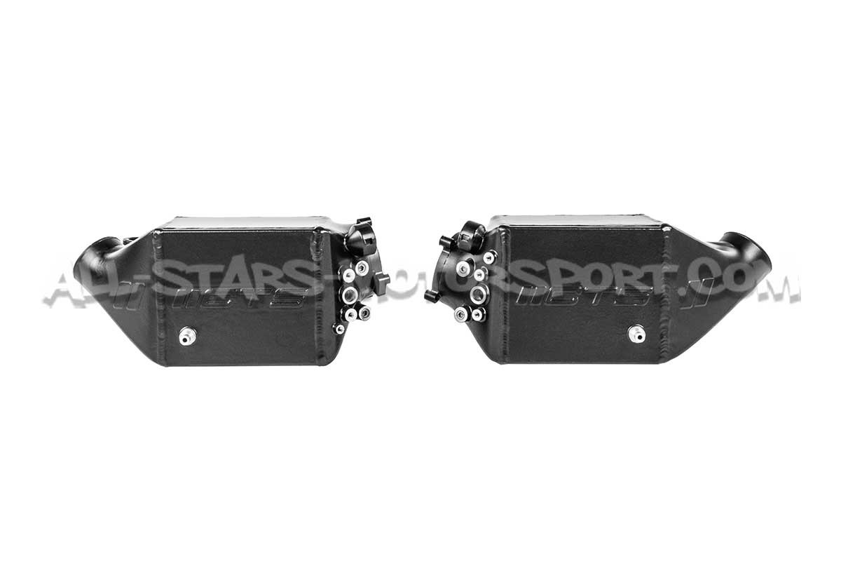 Intercoolers CTS Turbo para BMW M5 F10 / M6 F1x
