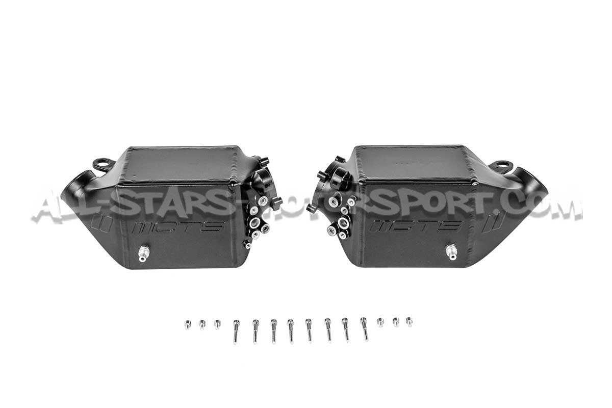 CTS Turbo Intercoolers for BMW M5 F10 / M6 F1x