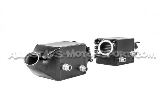 Echangeurs CTS Turbo pour BMW M5 F10 / M6 F1x