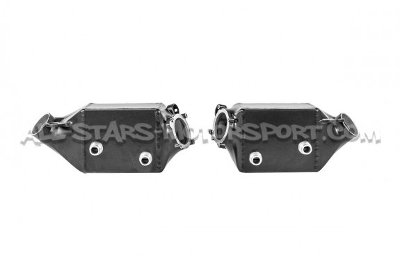 Echangeurs CTS Turbo pour BMW M5 F10 / M6 F1x