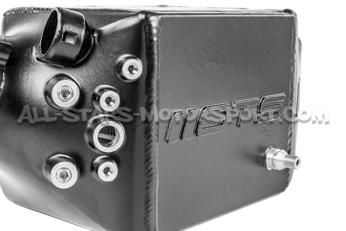 Echangeurs CTS Turbo pour BMW M5 F10 / M6 F1x