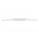 Echangeurs CTS Turbo pour BMW M5 F10 / M6 F1x