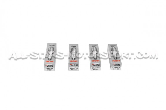 NGK ILKAR7L11 Spark Plugs for Mazda MX5 ND 1.5 / 2.0