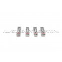NGK ILKAR7L11 Spark Plugs for Mazda MX5 ND 1.5 / 2.0