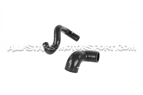 Durites de turbo en silicone Alpha Competition pour Abarth 595 / 695