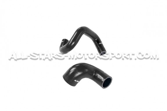 Mangueras de turbo de silicona Alpha Competition para Abarth 595 / 695