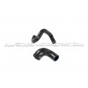 Mangueras de turbo de silicona Alpha Competition para Abarth 595 / 695