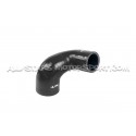 Abarth 595 / 695 Alpha Competition Silicone Turbo Hoses