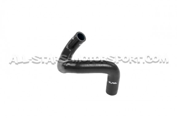 Abarth 595 / 695 Alpha Competition Silicone Turbo Hoses