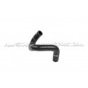 Abarth 595 / 695 Alpha Competition Silicone Turbo Hoses