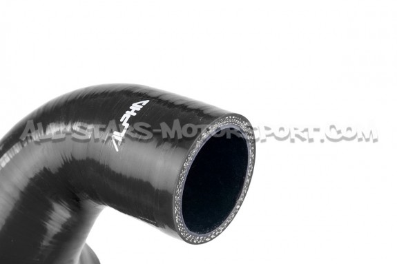 Durites de turbo en silicone Alpha Competition pour Abarth 595 / 695