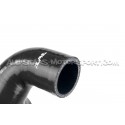 Abarth 595 / 695 Alpha Competition Silicone Turbo Hoses