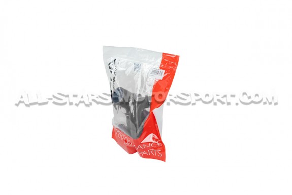 Durites de turbo en silicone Alpha Competition pour Abarth 595 / 695