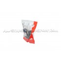 Abarth 595 / 695 Alpha Competition Silicone Turbo Hoses