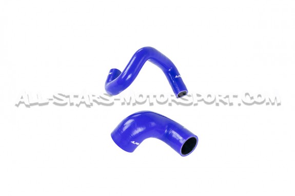 Mangueras de turbo de silicona Alpha Competition para Abarth 595 / 695
