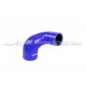 Abarth 595 / 695 Alpha Competition Silicone Turbo Hoses