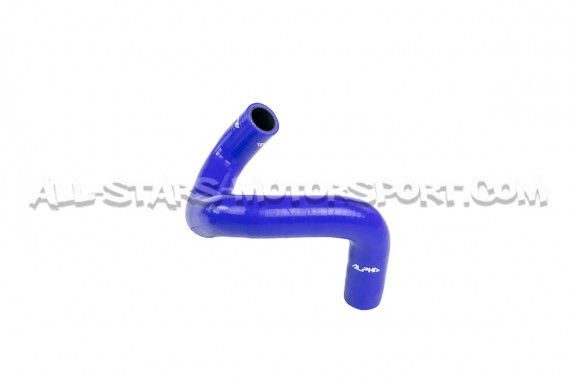 Abarth 595 / 695 Alpha Competition Silicone Turbo Hoses