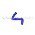 Abarth 595 / 695 Alpha Competition Silicone Turbo Hoses
