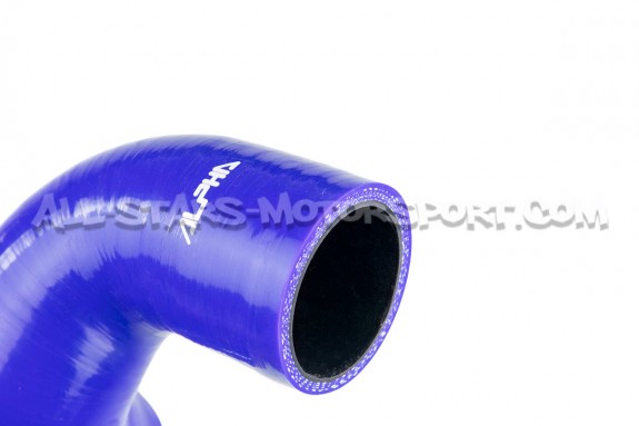 Mangueras de turbo de silicona Alpha Competition para Abarth 595 / 695