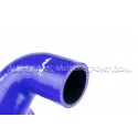 Durites de turbo en silicone Alpha Competition pour Abarth 595 / 695