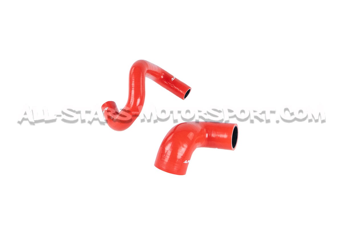 Durites de turbo en silicone Alpha Competition pour Abarth 595 / 695