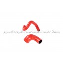 Mangueras de turbo de silicona Alpha Competition para Abarth 595 / 695