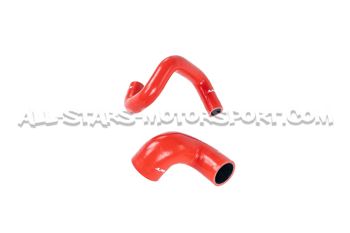 Mangueras de turbo de silicona Alpha Competition para Abarth 595 / 695