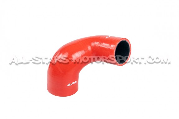 Abarth 595 / 695 Alpha Competition Silicone Turbo Hoses