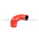 Abarth 595 / 695 Alpha Competition Silicone Turbo Hoses